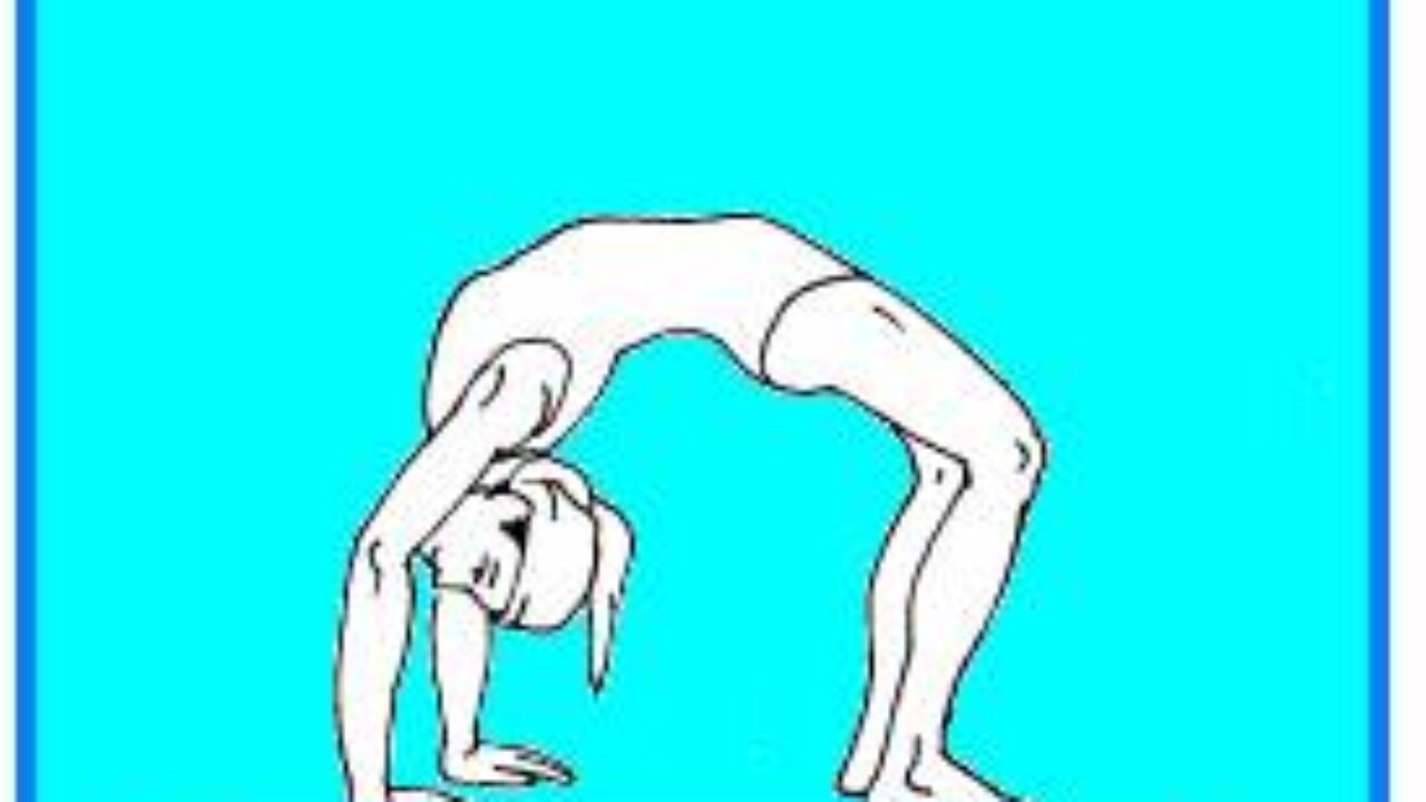 Learn the Shoulder Pose - Kandharasana - Learn Yoga | Sikana