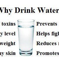 Water protects tissue, spinal cord and joints - Healthier You